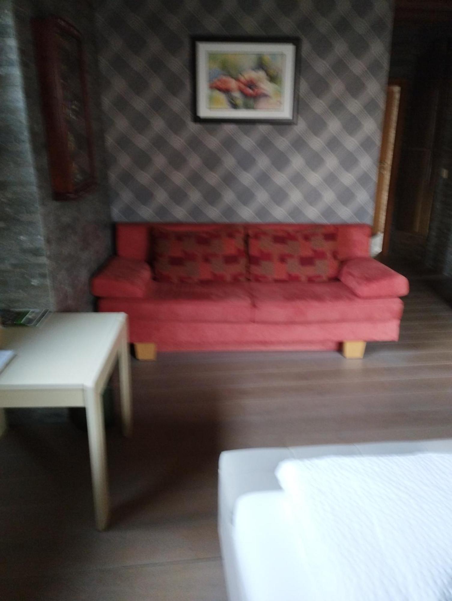 B&B Oase Braunlauf Luaran gambar