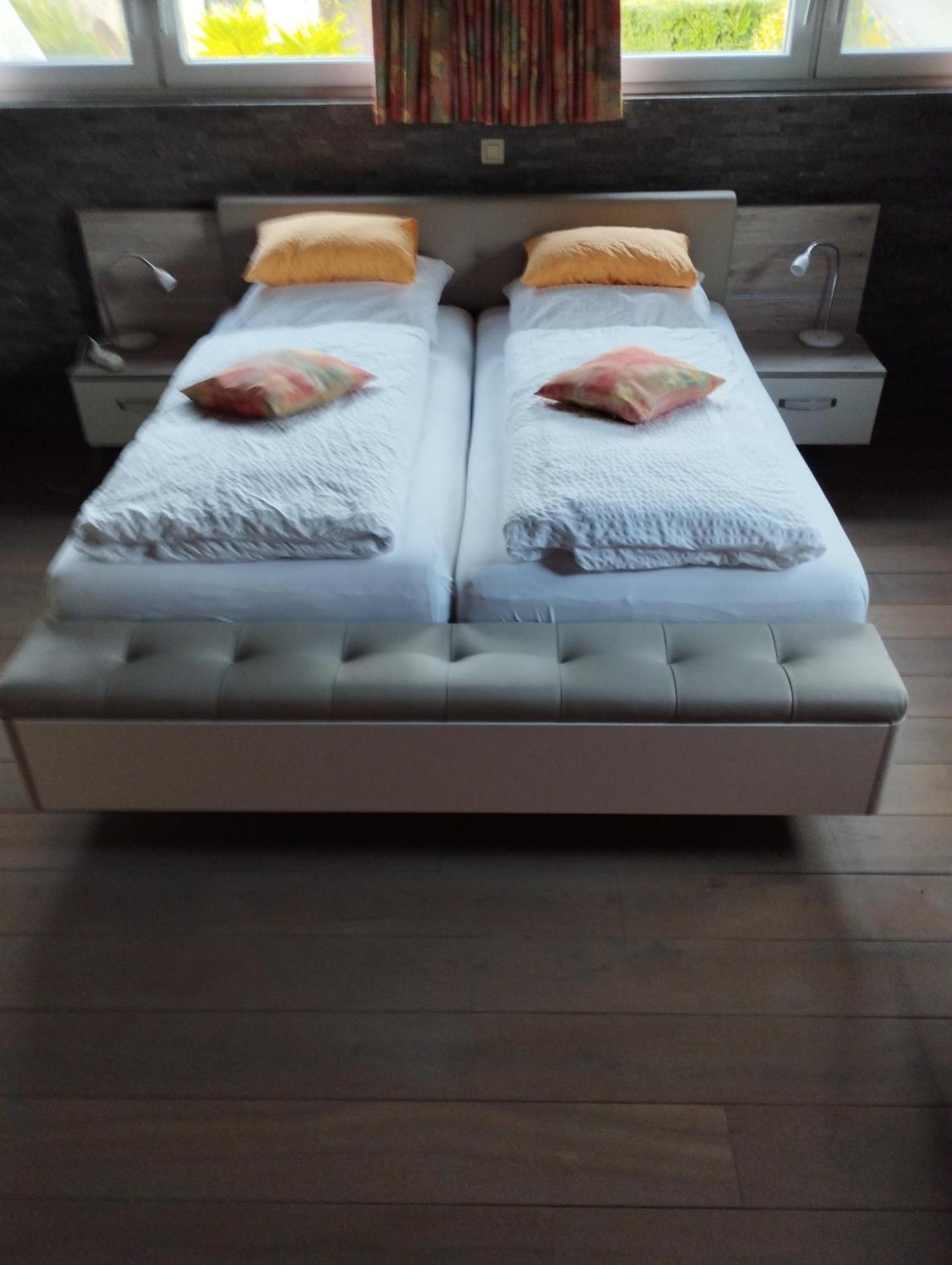 B&B Oase Braunlauf Luaran gambar