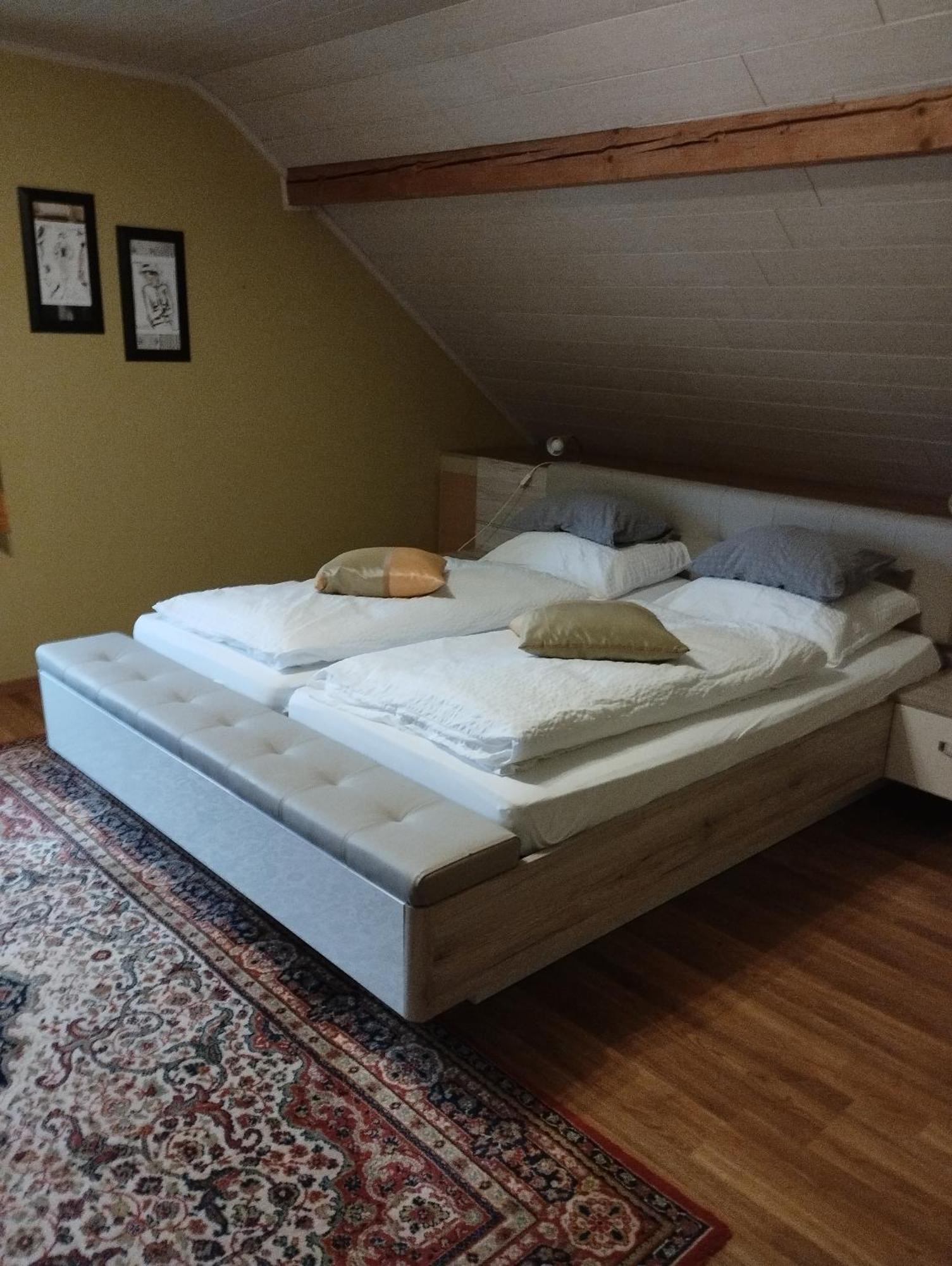 B&B Oase Braunlauf Luaran gambar