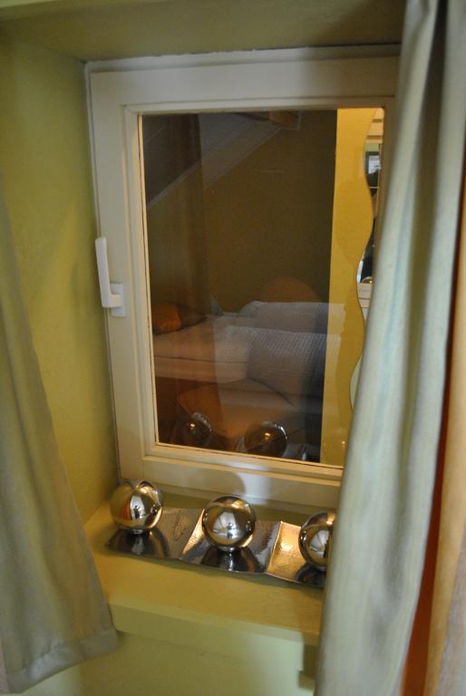 B&B Oase Braunlauf Bilik gambar
